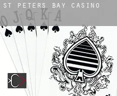 St. Peters Bay  casino