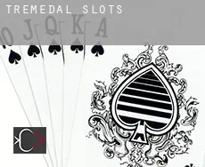 Tremedal  slots