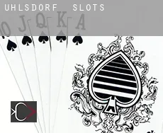 Uhlsdorf  slots