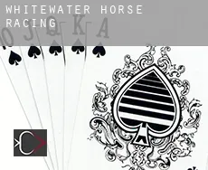 Whitewater  horse racing