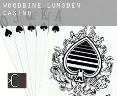 Woodbine Lumsden  casino