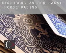 Kirchberg an der Jagst  horse racing