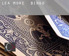 Lea More  bingo