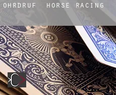 Ohrdruf  horse racing