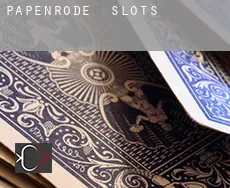 Papenrode  slots