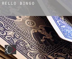 Rello bingo