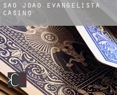 São João Evangelista  casino
