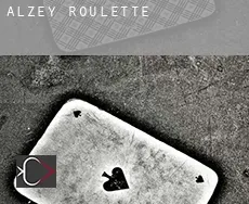 Alzey roulette