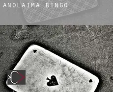 Anolaima  bingo