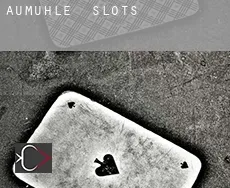 Aumühle  slots