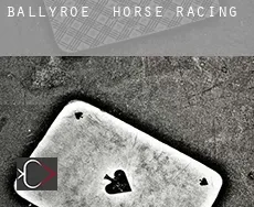 Ballyroe  horse racing