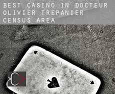 Best casino in  Docteur-Olivier-Trépanier (census area)