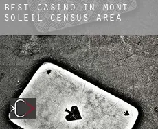 Best casino in  Mont-Soleil (census area)