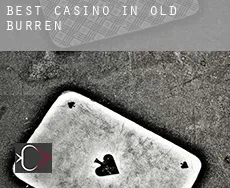 Best casino in  Old Burren