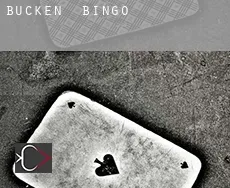 Bücken bingo