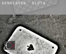 Gönningen  slots
