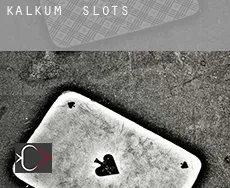 Kalkum slots