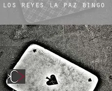 Los Reyes bingo