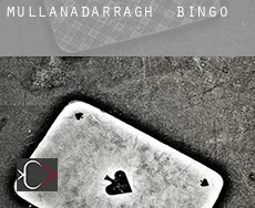 Mullanadarragh bingo