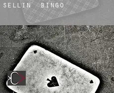 Sellin bingo