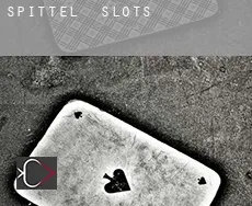 Spittel  slots