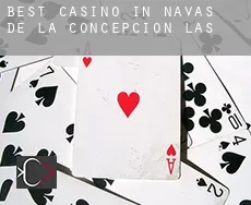Best casino in  Navas de la Concepción (Las)