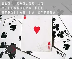 Best casino in Villanueva del Rebollar de la Sierra