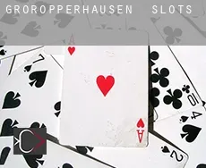 Großropperhausen  slots