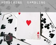 Hörbering gambling