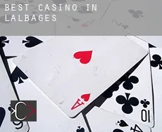 Best casino in l'Albagés
