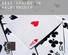 Best casino in  Walbenreuth