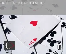 Budia blackjack