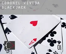 Coronel Vivida blackjack