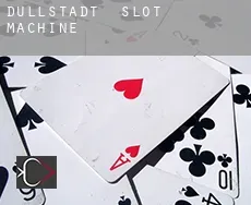 Düllstadt slot machine