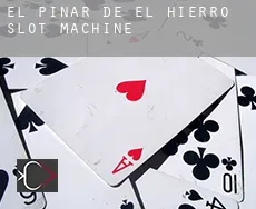 El Pinar de El Hierro  slot machine