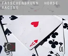 Fatschenbrunn  horse racing