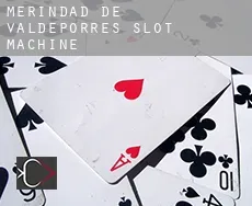 Merindad de Valdeporres  slot machine
