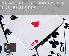 Navas de la Concepción (Las)  roulette