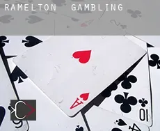 Ramelton  gambling