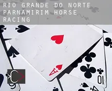 Parnamirim (Rio Grande do Norte)  horse racing