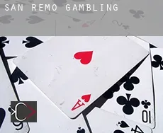 San Remo  gambling