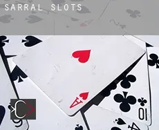 Sarral  slots