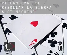 Villanueva del Rebollar de la Sierra  slot machine