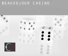 Beausejour  casino