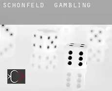 Schönfeld gambling