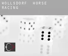 Wöllsdorf  horse racing