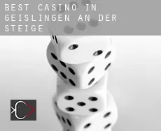 Best casino in Geislingen an der Steige