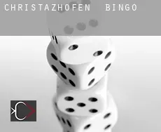 Christazhofen  bingo