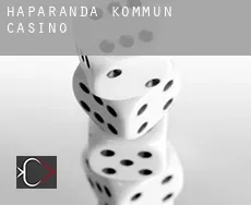 Haparanda Kommun  casino