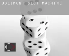 Jolimont  slot machine